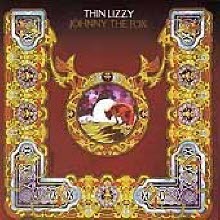 Thin Lizzy - Johnny The Fox (Remastered/수입)