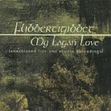 Flibbertigibbet - My Lagan Love (srmc5017)