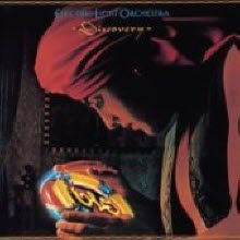 Electric Light Orchestra(E.L.O) - Discovery (Remastered/수입)