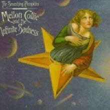 Smashing Pumpkins - Mellon Collie And The Infinite Sadness (2CD/수입)