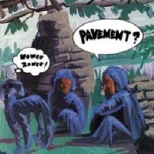 Pavement - Wowee Zowee (수입)