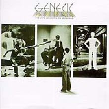 Genesis - The Lamb Lies Down On Broadway (2CD)