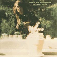 Graham Nash - Songs For Beginners (수입)