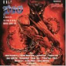 V.A. - Holy Dio : A Tribute To The Voice Of Metal Ronnie James Dio (2CD/수입)