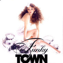 Namie Amuro (아무로 나미에) - Funky Town (수입/미개봉/single/avcd31216)