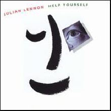 Julian Lennon - Help Yourself (수입)