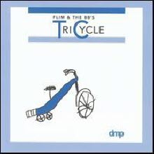 Flim &amp; the BB&#39;s - Tricycle (수입)