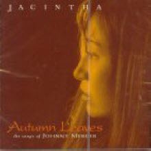 Jacintha - Autumn Leaves (SACD)