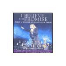 [VCD] Darlene Zechech - I Believe the Promise - Live Worship with Darlene Zschech (미개봉)