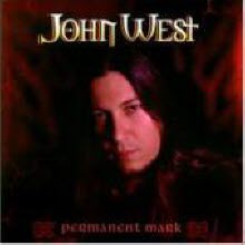 John West - Permanent Mark (미개봉)