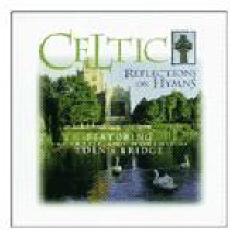 Eden&#39;s Bridge - Celtic Reflections on Hymns (수입/미개봉)