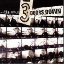 3 Doors Down - The Better Life (수입)