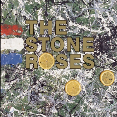 Stone Roses - Stone Roses (Special Edition)