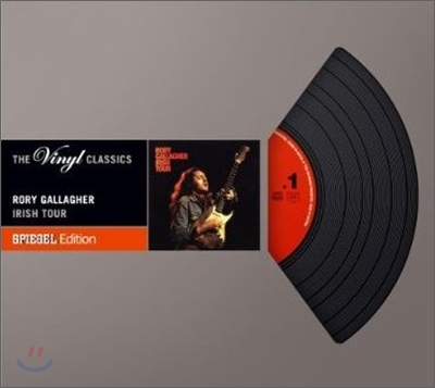 Rory Gallagher - Irish Tour (Vinyl Classics)