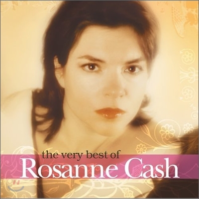 Rosanne Cash - Very Best Of