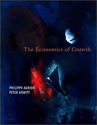 The Economics of Growth