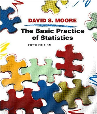 The Basic Practice of Statistics, 5/E