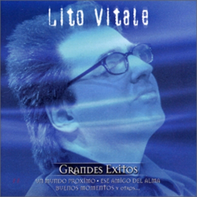 Lito Vitale - Serie De Oro: Grandes Exitos