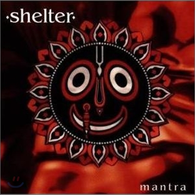 Shelter - Mantra