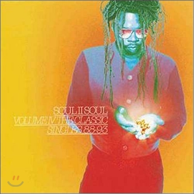 Soul Ii Soul - Volume Iv - The Classic Singles 88-93