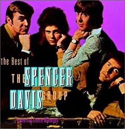 Spencer Davis Group - Best Of