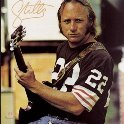 Stephen Stills - Stills