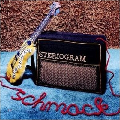 Steriogram - Schmack!