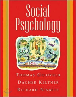 Social Psychology