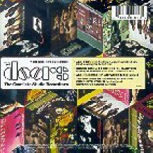 Doors - Complete Studio Recordings (7CD Boxset/수입)