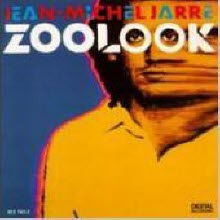 Jean Michel Jarre - Zoolook (수입)