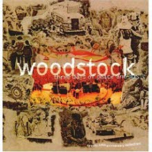 V.A. - Woodstock - Three Days Of Peace And Music (4CD Box Set/수입)