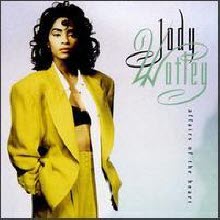 Jody Watley - Affairs Of The Heart (수입)