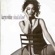 Karyn White - Ritual Of Love (미개봉)