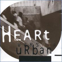 V.A. - Heart of Worship Urban (2CD/미개봉)