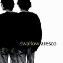 스왈로우 (Swallow) - 2집 - Aresco (미개봉)