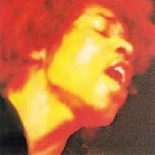 Jimi Hendrix Experience - Electric Ladyland (Remastered/수입/미개봉)