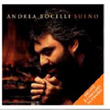 Andrea Bocelli - Sueno (수입/미개봉/3145472242)