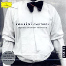 Charles Neidich - Rossini : Overtures (수입/미개봉/4775012)