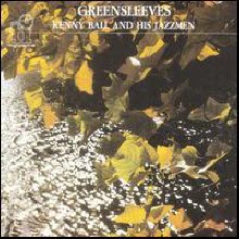 Kenny Ball & His Jazzmen - Greensleeves (수입)