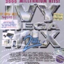 V.A. - Ivy Mega Mix Vol.2 - 60 Super Hits 가요리믹스 Collection (2CD)
