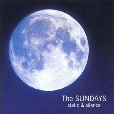 Sundays - Static &amp; Silence