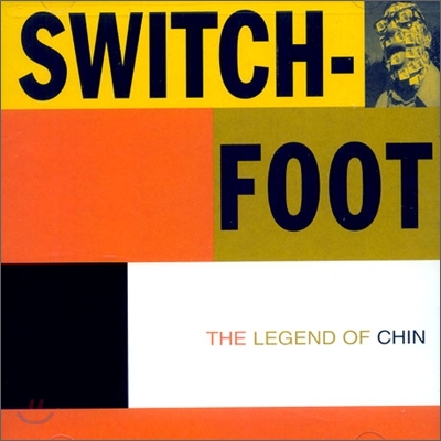 Switchfoot - Legend Of Chin