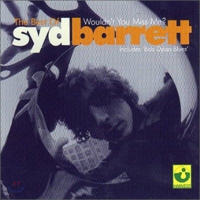 Syd Barrett - Wouldn't You Miss Me?: Best Of