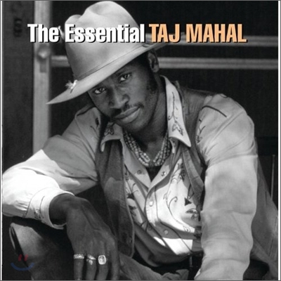 Taj Mahal - Essential