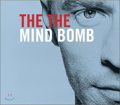 The The - Mind Bomb