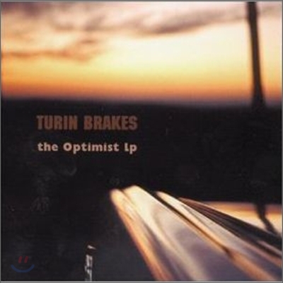 Turin Brakes - Optimist