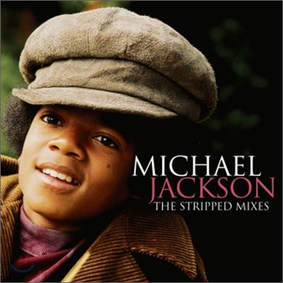 Michael Jackson - The Stripped Mixes