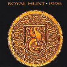 Royal Hunt - 1996 (2CD/미개봉)