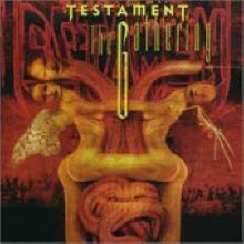 Testament - The Gathering (수입)