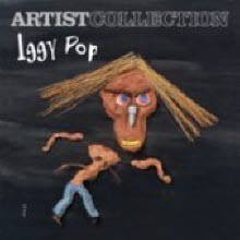 Iggy Pop - Artist Collection : Iggy Pop